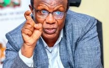 David Ndii to UDA's Hassan Omar: No apology needed for