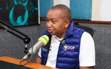 Political coalitions should not dictate Kenya’s direction – Irungu Nyakera