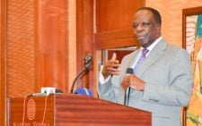 Oparanya holds dialogue with Lake Region Economic Bloc over regional