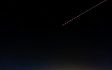 Leonids meteor shower to light up Kenyan skies – Space Agency