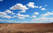 Weatherman warns of sunny and dry conditions in most parts of the country