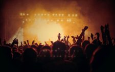 Musician stopped mid-performance as Japan-China relations sour