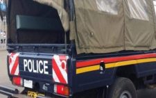 Police arrest man in Changamwe over machete-linked robberies