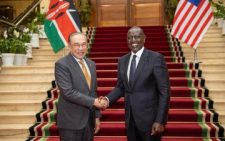 Ruto hosts Malaysian PM for dinner amid two-day state visit