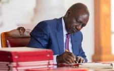 Ruto reappoints Faith Boinett to Kenya Pipeline board