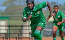 Harambee Starlets resume WAFCON 2026 preps as they aim to leave a mark