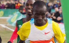 Mathew Kipsang wins World Athletics Cross Country Tour event in Spain
