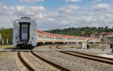 Kenya Railways warns public against booking tickets through fake platforms