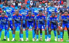 Shabana FC mourn the passing of Austine Odongo’s father