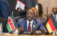 Kenya secures Ksh407M grant to advance upgrade of Mau Summit–Malaba road