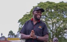 'You're already late, remain in govt' - Natembeya warns western