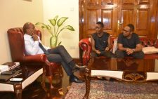 2 Kenyans arrested in Tanzania protests released