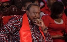 Uhuru questions Ruto’s quiet stance on rising divisive political rhetoric