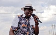 Wamalwa to host United Opposition leaders during Western Kenya tour