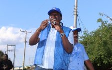Eugene Wamalwa cites voter bribery activities in Malava by-election