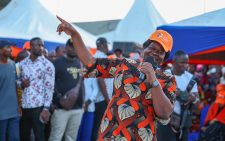 ODM gears up for 20th anniversary, preparations to be discussed on X spaces