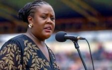 Winnie Odinga: My mother deserves the UNEP role