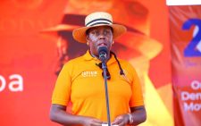 Salasya pushes for Winnie Odinga to take ODM’s future leadership