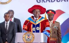Ruto details how KDF is evolving to meet emerging security threats