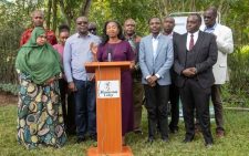 UDA, ODM pledge full implementation of Ruto–Raila accord, back Oburu’s new role