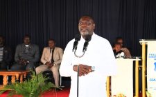 Ruku and Mbarire threaten to split the mountain, declare political independence from Gachagua