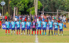 Waziri 1X Cup finals light up Western Kenya with football, charity and entertainment