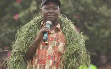 Rongai MP Chebor warns of political fallout as truce with Governor Kihika falters