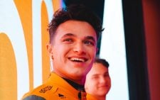 Boy who grew up loving racing cars becomes latest Formula 1 world champion