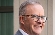 Australian PM announces crackdown on hate speech after Bondi shooting