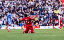 Liverpool hint at life beyond Salah as Slot shapes new era