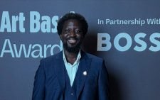Ghana’s Ibrahim Mahama first African to top annual art power list