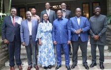Why United Opposition wants to change its name to United Alternative Govt