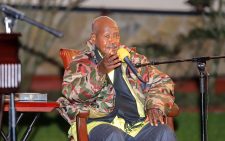 Top controversial quotes from Museveni as Uganda heads to the polls