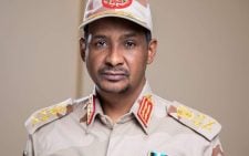 Sudan medical group says RSF-affiliated fighters kill 27 civilians