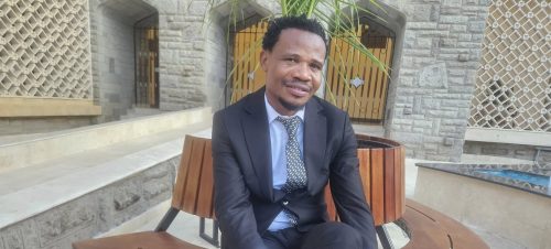 Mumias East MP Peter Salasya. PHOTO/@peter-salasya/Instagram
