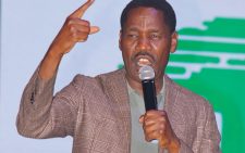 Munya reaffirms his position in opposition in scathing attack on Ruto’s govt