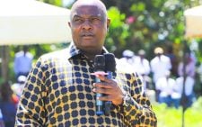 Osotsi cautions ODM governors against using county funds for Ruto’s re-election push