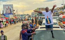Money Bior flaunts Karen mansion after critics mock his Kasipul by-election loss