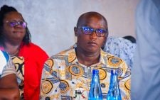 MP Kaguchia challenges Ruto’s claim that Nithi Bridge contractor is on site