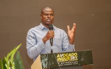 Ndindi Nyoro opens up about venturing into business from an