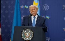 Trump praises Kenyan runners, invites Ruto as guest for US