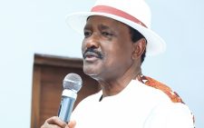 Kalonzo promises to push back on Ruto’s economic policies if elected president