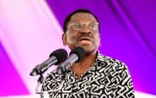 Orengo responds after surprise presidential endorsement by Linda Mwananchi leaders