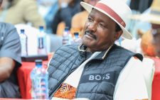 Kalonzo: Current opinion polls show I am ahead of Ruto