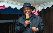 Ngunjiri Wambugu explains Kalonzo’s current political woes