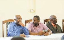 Sifuna, Osotsi hold talks with Western Kenya elders over Ikolomani gold dispute