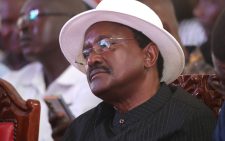 Kalonzo outlines key steps to transform Kenya into a Singapore‑style nation