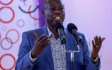 Gachagua refutes reports that Ruto is the preferred presidential candidate