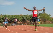 Kenyan MPs sweep athletics at EAC Parliamentary Games