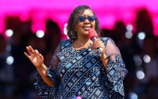 Kiambu Woman Rep Wamuratha urges Ruto to ignore critics and focus on his mandate